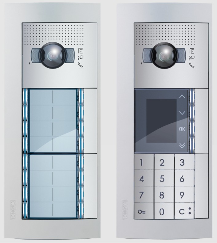 video porteros en coruña