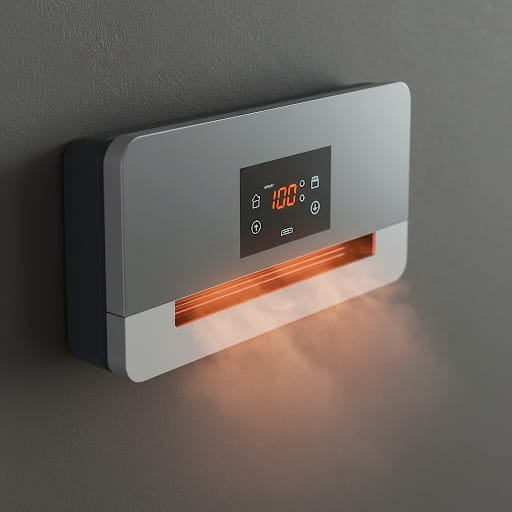 Calefacción en coruña